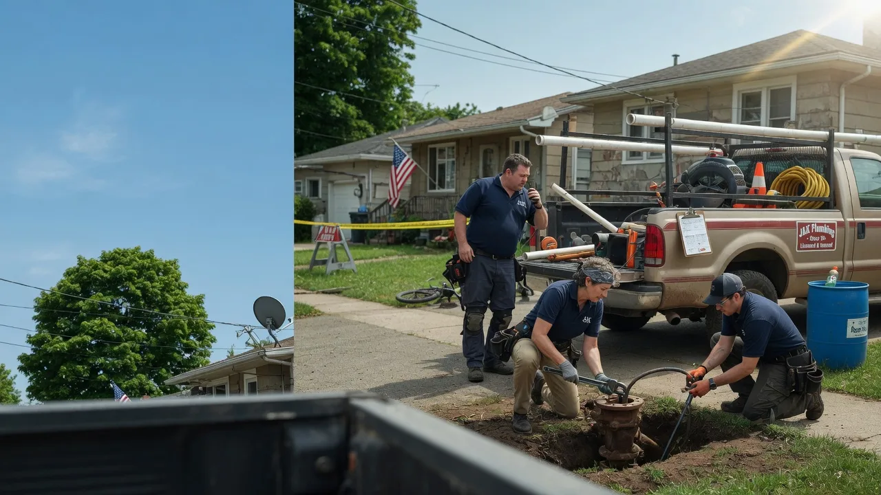 Water Heater Replacement in Curtis, AR near me